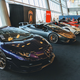 Illustration for article titled Vancouver International Autoshow 2019